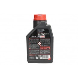 Ulei telescoape | MLM Motors