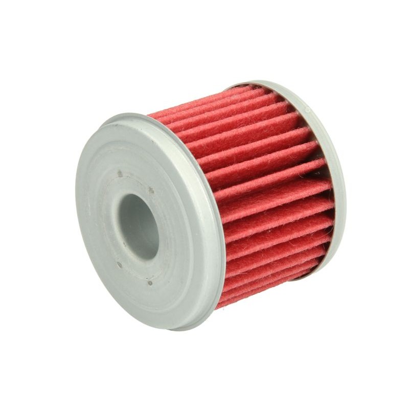 FILTRU ULEI HIFLOFILTRO HF117 HONDA NC 700 2012 - HIFLOFILTRO - MLM Motors