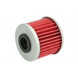 FILTRU ULEI CHAMPION HF145 COF045 - CHAMPION - MLM Motors