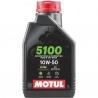 Ulei motor MOTUL 5100 10W50 - 1L