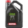 Ulei motor MOTUL 5100 10W50 - 4L