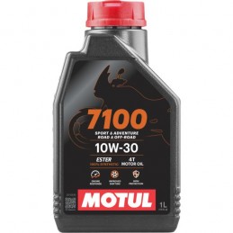 MOTUL | MLM Motors