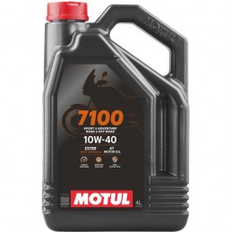 MOTUL | MLM Motors