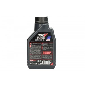 Ulei motor MOTUL 5100 10W30 - 4L - MOTUL - MLM Motors