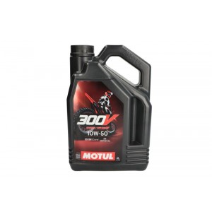 Ulei motor MOTUL 5100 15W50 - 1L - MOTUL - MLM Motors