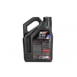 Ulei motor MOTUL 5100 15W50 - 1L - MOTUL - MLM Motors