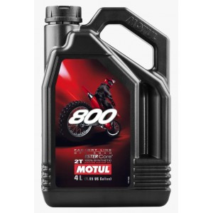 Ulei motor MOTUL 5100 10W30 - 4L - MOTUL - MLM Motors