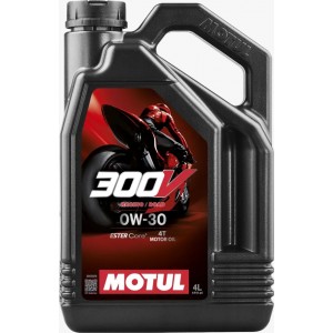 Ulei motor MOTUL 5100 10W50 - 4L - MOTUL - MLM Motors