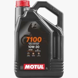 Ulei motor MOTUL 5100 10W30 - 4L - MOTUL - MLM Motors