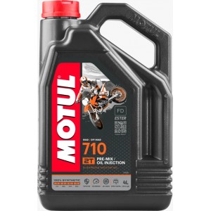 Ulei motor MOTUL 5100 10W30 - 1L - MOTUL - MLM Motors