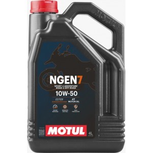 Ulei motor MOTUL 5100 10W40 - 4L - MOTUL - MLM Motors