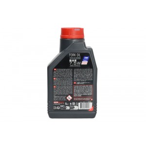 ULEI TELESCOAPE LIQUI MOLY 10W 0.5L - LIQUI MOLY - MLM Motors