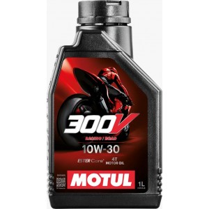 Ulei motor MOTUL 5100 10W30 - 1L - MOTUL - MLM Motors