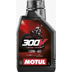 Ulei motor MOTUL 5100 15W50 - 1L - MOTUL - MLM Motors