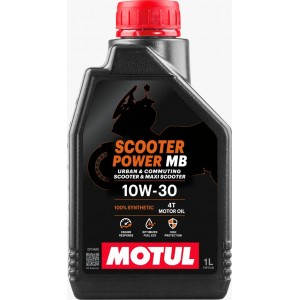 Ulei motor MOTUL 5100 10W30 - 1L - MOTUL - MLM Motors
