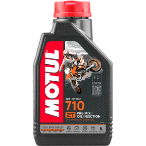 Ulei motor MOTUL 5100 15W50 - 1L - MOTUL - MLM Motors