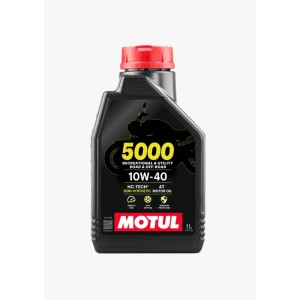 Ulei motor MOTUL 5100 10W30 - 1L - MOTUL - MLM Motors