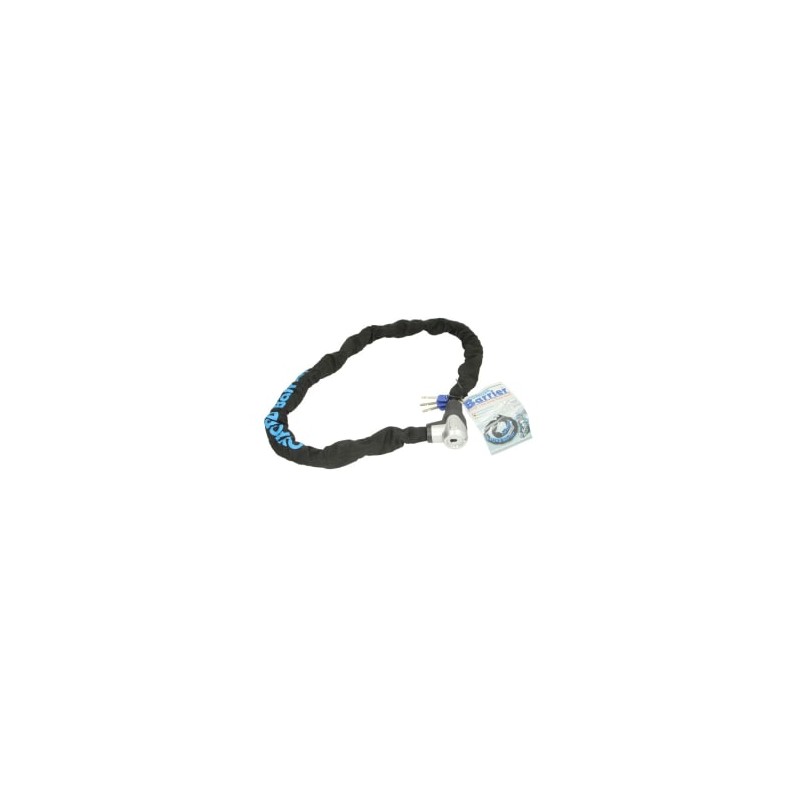 Barrier - OXFORD - MLM Motors