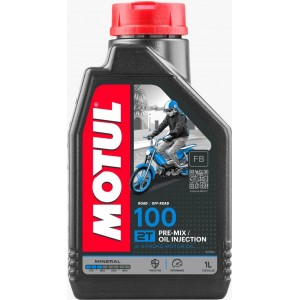 Ulei motor MOTUL 5100 10W30 - 4L - MOTUL - MLM Motors