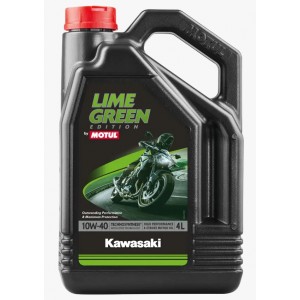 Ulei motor MOTUL 5100 10W40 - 4L - MOTUL - MLM Motors