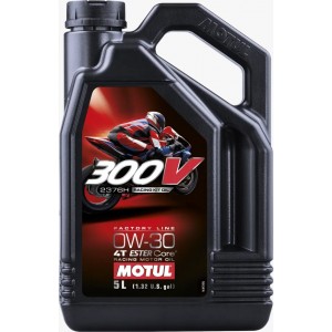 Ulei motor MOTUL 5100 10W40 - 4L - MOTUL - MLM Motors