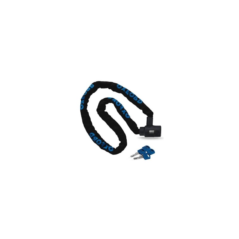 GP Chain 10 - OXFORD - MLM Motors
