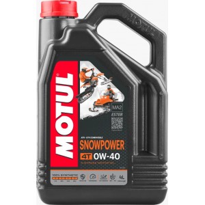 Ulei motor MOTUL 5100 10W50 - 4L - MOTUL - MLM Motors