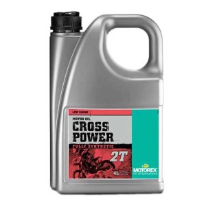 Ulei motor IPONE SAMOURAI 2T - 1L - IPONE - MLM Motors