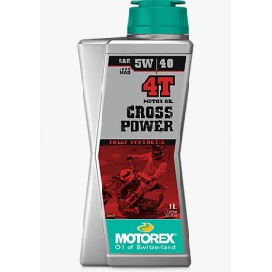 Ulei motor MOTUL STREET RIDER PEUGEOT 2T - 1L - MOTUL - MLM Motors