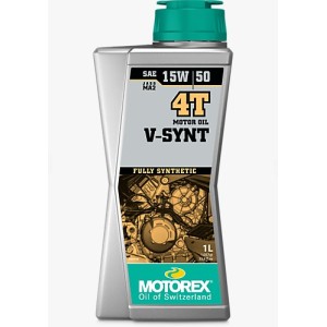 Ulei motor MOTUL 5100 15W50 - 4L - MOTUL - MLM Motors
