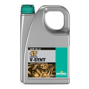 Ulei motor MOTUL 5100 15W50 - 1L - MOTUL - MLM Motors