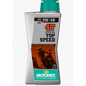 MOTOREX | MLM Motors