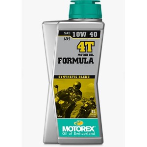 MOTOREX | MLM Motors