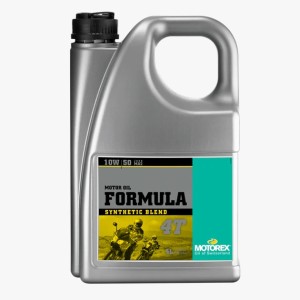 Ulei motor MOTUL 5100 10W30 - 4L - MOTUL - MLM Motors