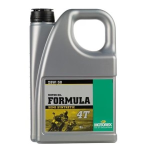 Ulei motor MOTUL 5100 10W40 - 4L - MOTUL - MLM Motors