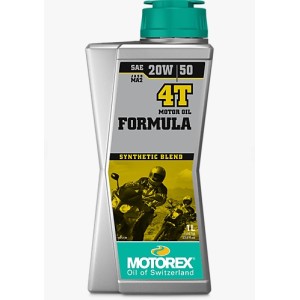 Ulei motor MOTUL 5100 10W30 - 4L - MOTUL - MLM Motors