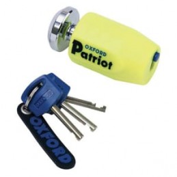 Antifurt moto | MLM Motors