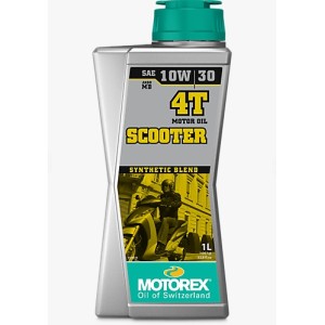 Ulei motor MOTUL 5100 10W40 - 4L - MOTUL - MLM Motors