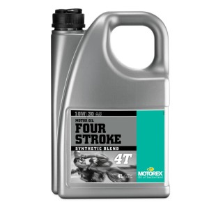 Ulei motor MOTUL 5100 15W50 - 1L - MOTUL - MLM Motors