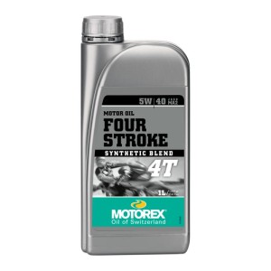 Ulei motor MOTUL 5100 10W40 - 4L - MOTUL - MLM Motors