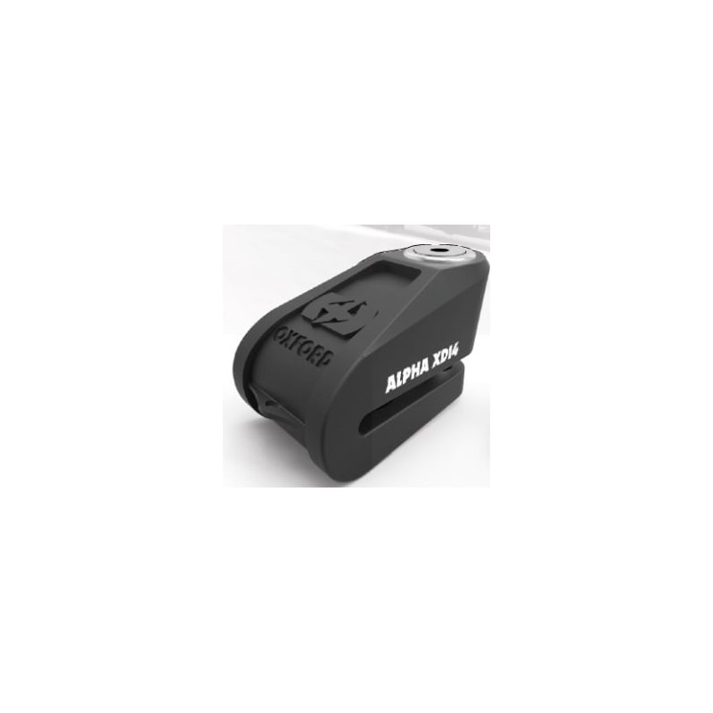 Alpha XD14 - OXFORD - MLM Motors