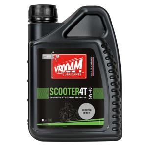 VROOAM | MLM Motors