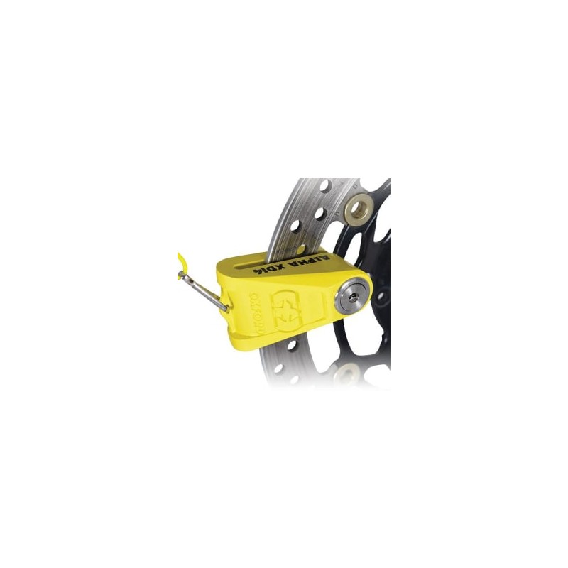 Quartz XD10 - OXFORD - MLM Motors