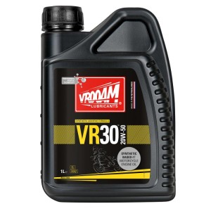 VROOAM | MLM Motors