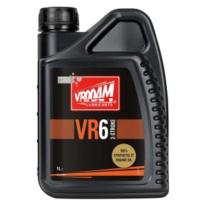 VROOAM | MLM Motors