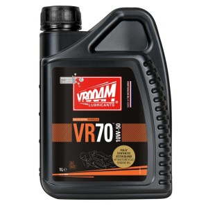 Ulei motor VROOAM VR50 10W40 - 4L - VROOAM - MLM Motors