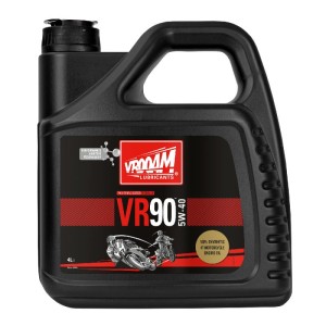 Ulei motor MOTUL 5100 10W30 - 4L - MOTUL - MLM Motors