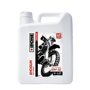 Ulei motor MOTUL 5100 10W50 - 4L - MOTUL - MLM Motors