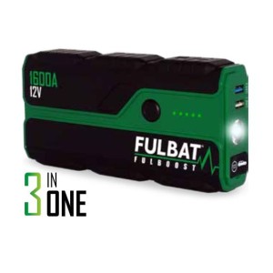 FULBAT | MLM Motors