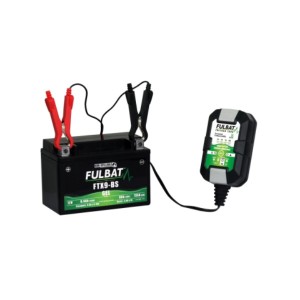 FULBAT | MLM Motors